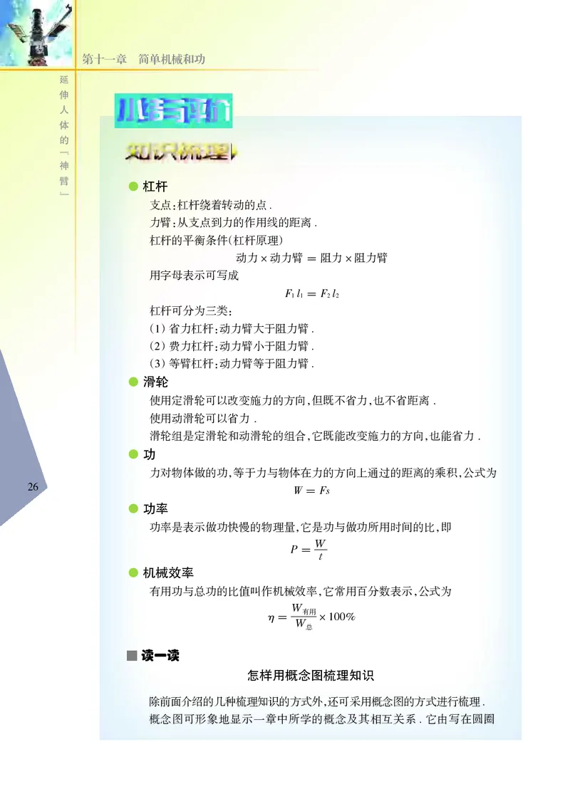 苏科版物理课本9上_9上-初中物理苏科版(4)_赠送：旧版资料（和新版好多一样，仍具有很大参考价值）_06电子课本