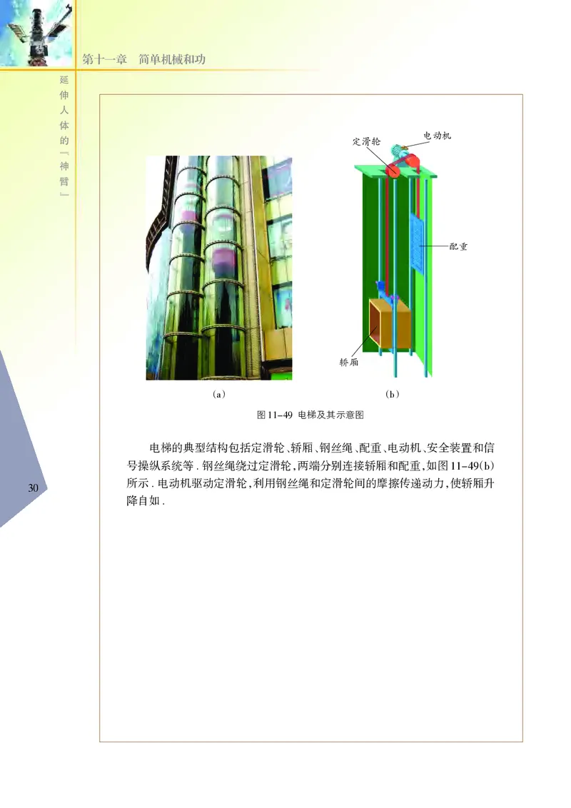 苏科版物理课本9上_9上-初中物理苏科版(4)_赠送：旧版资料（和新版好多一样，仍具有很大参考价值）_06电子课本