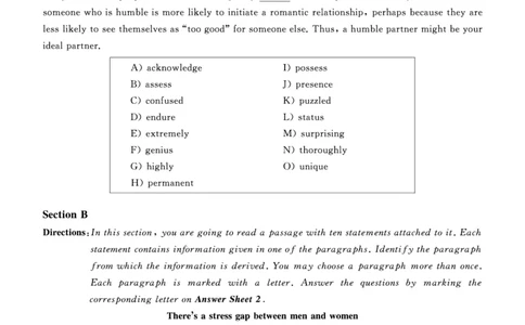 四级真题试题+扫码详解（21年12月第1套）_英语四六级保存避免失效_最新更新，视频都在这_2026，6月六级速转存易和谐_1、2025年6月六级_13.2026六级英语刘晓燕-保命班_21年-24年