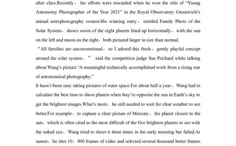 高中英语2025届一轮复习练习（人教版）选择性必修第四册：UNIT5LAUNCHINGYOURCAREER_03高考英语_2025年新高考资料_一轮复习_2025年高考英语一轮复习要点突破课件+学案+练习（完结）