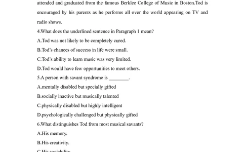 高中英语2025届一轮复习练习（人教版）选择性必修第三册：UNIT1ART（含解析）_03高考英语_2025年新高考资料_一轮复习_2025年高考英语一轮复习要点突破课件+学案+练习（完结）