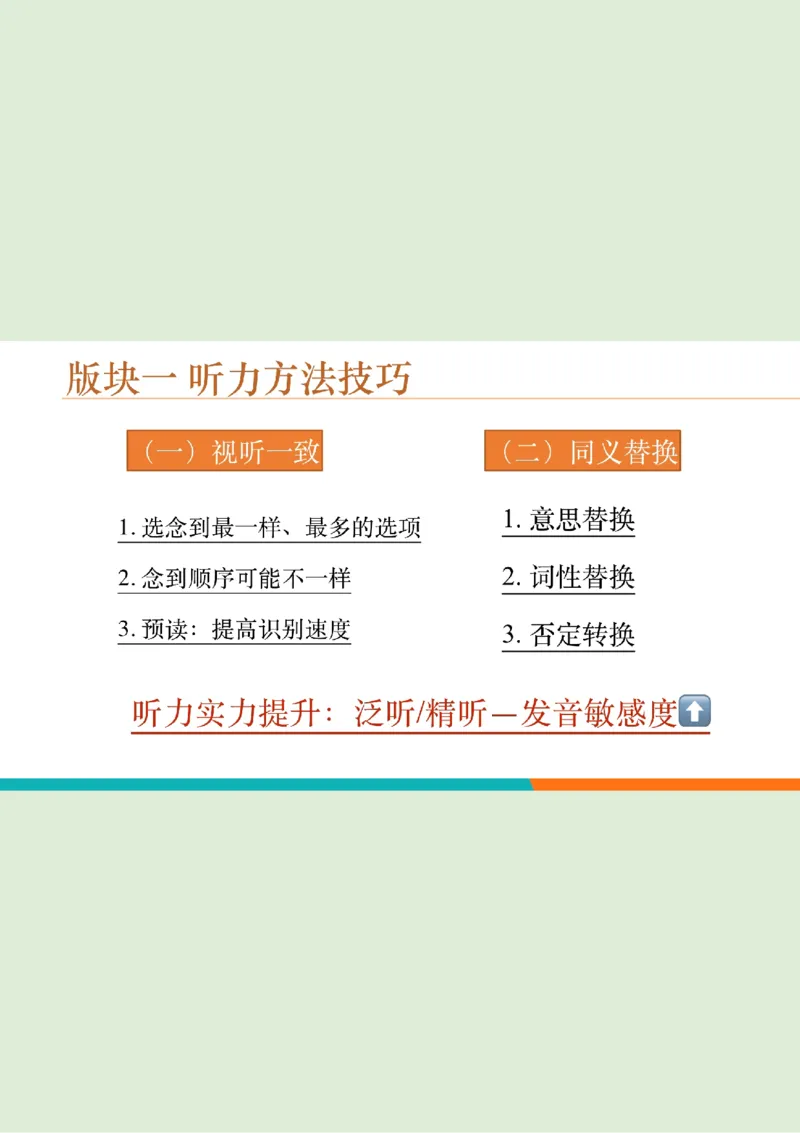 四级听力_精讲1后半_综合训练_1757771640292_英语四六级保存避免失效_最新更新，视频都在这_2026、6月四级速转存易和谐_0、2025年12月四级_07.东方四级全程班陈志超_00.讲义_四级听力