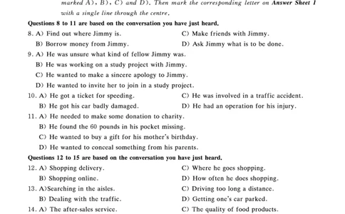 四级真题试题+扫码详解（21年6月第2套）_英语四六级保存避免失效_最新更新，视频都在这_2026、6月四级速转存易和谐_0、2025年12月四级_00.学丞四级全程班刘晓燕_00讲义资料_21年-24年
