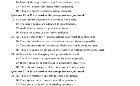 四级真题试题+扫码详解（21年6月第2套）_英语四六级保存避免失效_最新更新，视频都在这_2026、6月四级速转存易和谐_0、2025年12月四级_00.学丞四级全程班刘晓燕_00讲义资料_21年-24年