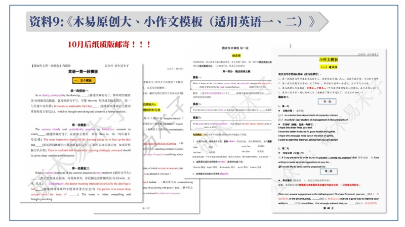 0-0作文班资料汇总（整体介绍）_考研英语真题（英一＋英二）_考研英语真题_考研英语一历年真题_25英语-万能作文模板_26年万能作文模板（持续更新...）_研木易-作文