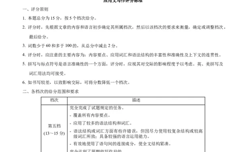 黄金卷02-赢在高考&middot;黄金8卷备战2024年高考英语模拟卷（江苏专用）（参考答案）_03高考英语_2024年新高考资料_4.2024高考模拟预测试卷