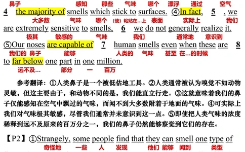 2005年_考研英语真题（英一＋英二）_考研英语真题_考研英语一历年真题_❤️7.英语一逐词翻译（2005-2025）_3版本三所有题型推荐2002-2025_逐词翻译_01-2002～2009