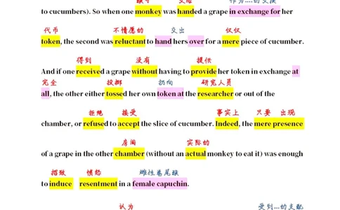 2005年_考研英语真题（英一＋英二）_考研英语真题_考研英语一历年真题_❤️7.英语一逐词翻译（2005-2025）_1版本一阅读部分2005-2025_英语一二通用年份