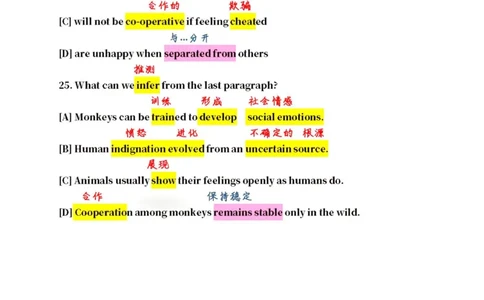 2005年_考研英语真题（英一＋英二）_考研英语真题_考研英语一历年真题_❤️7.英语一逐词翻译（2005-2025）_1版本一阅读部分2005-2025_英语一二通用年份