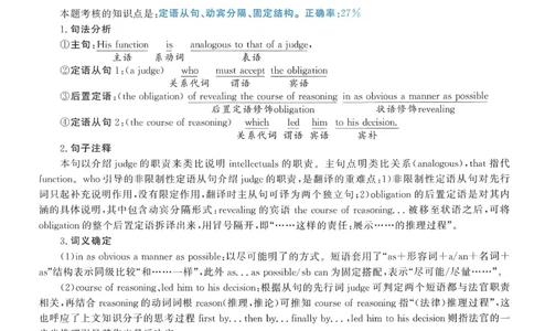 2006年考研英语翻译解析_考研英语真题（英一＋英二）_考研英语真题_考研英语一历年真题_考研英语翻译专项_赠送：英语一翻译真题解析