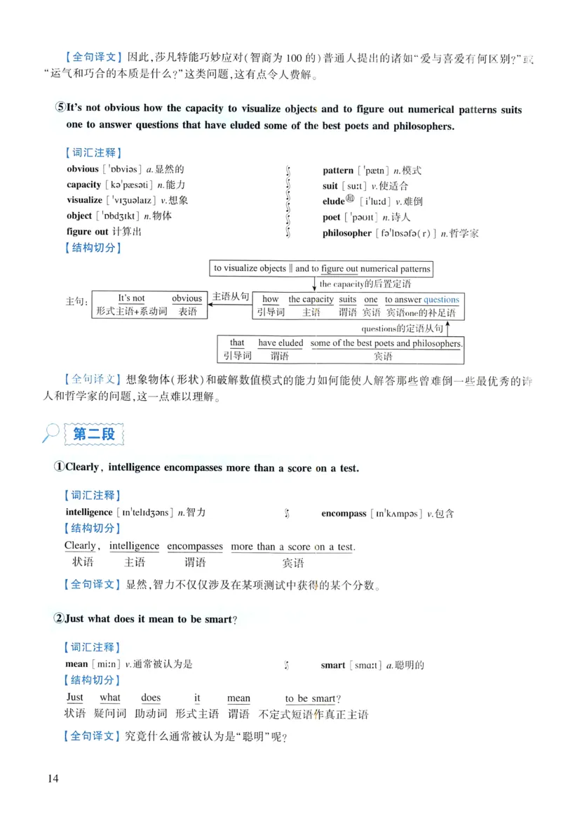2007年逐词逐句精讲册_考研英语真题（英一＋英二）_考研英语真题_考研英语二历年真题_❤️4.英语二（逐词逐句）纸质版也是24之前