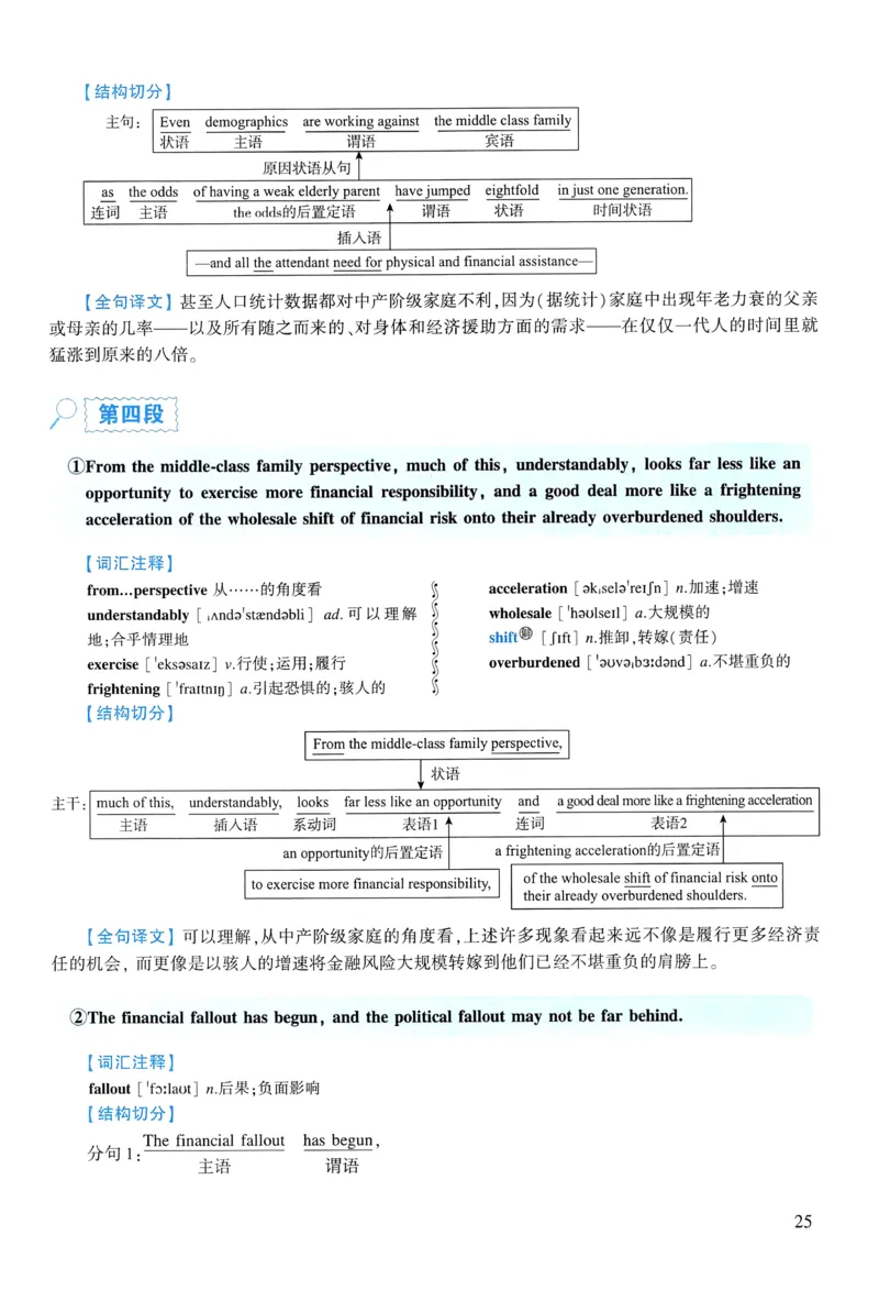 2007年逐词逐句精讲册_考研英语真题（英一＋英二）_考研英语真题_考研英语二历年真题_❤️4.英语二（逐词逐句）纸质版也是24之前