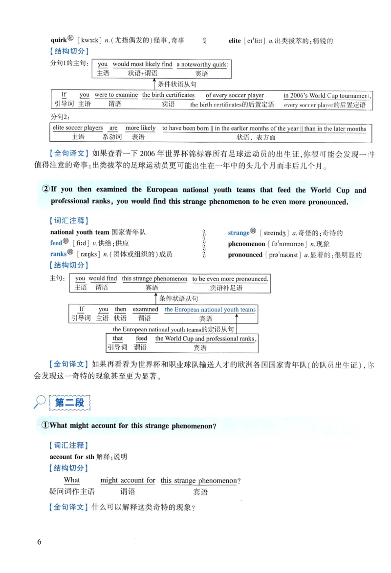 2007年逐词逐句精讲册_考研英语真题（英一＋英二）_考研英语真题_考研英语二历年真题_❤️4.英语二（逐词逐句）纸质版也是24之前