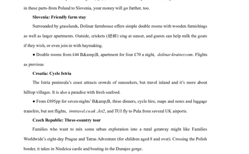 黄金卷03-赢在高考&middot;黄金8卷备战2024年高考英语模拟卷(广东专用)(解析版)_03高考英语_2024年新高考资料_4.2024高考模拟预测试卷