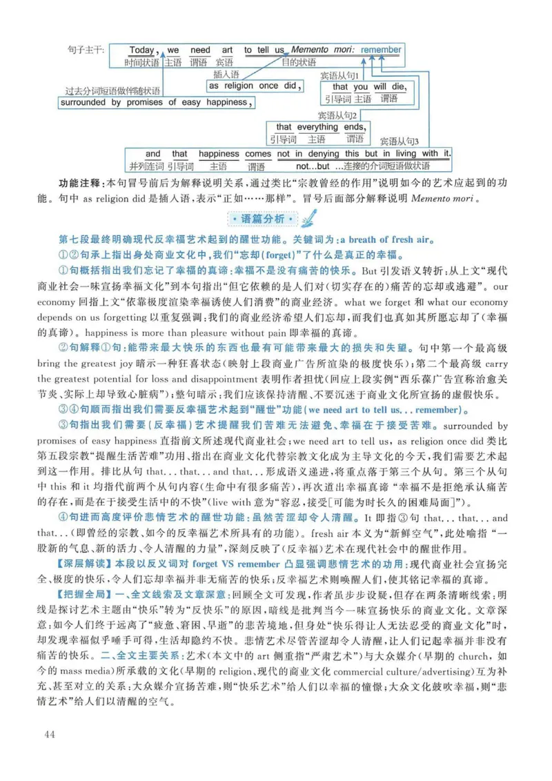 2006年考研英语真题解析_考研英语真题（英一＋英二）_考研英语真题_考研英语一历年真题_❤️7.英语一逐词翻译（2005-2025）_4英语一自译本+答案_2000-2009英语真题解析