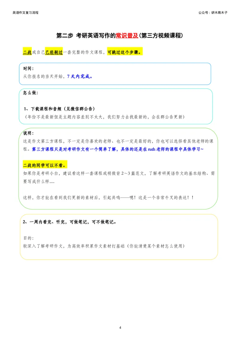 0-125届英语作文整体复习流程_考研英语真题（英一＋英二）_考研英语真题_考研英语一历年真题_25英语-万能作文模板_26年万能作文模板（持续更新...）_研木易-作文