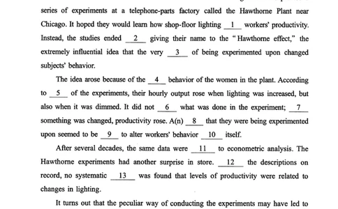 2010年真题及答案速查_考研英语真题（英一＋英二）_考研英语真题_考研英语一历年真题_❤️6.黄皮-英语一解析_真题及答案速查（2001-2025）