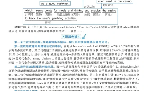 2006年考研英语一新题型解析_考研英语真题（英一＋英二）_考研英语真题_考研英语一历年真题_考研英语新题型专项_英语一新题型真题_赠送：英语一新题型解析