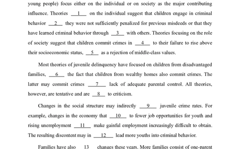 2004年考研英语真题（可复制、可搜索）_考研英语真题（英一＋英二）_考研英语真题_考研英语一历年真题_❤️1.英语一1980-2009真题及解析_1998-2009考研英语真题（PDF)