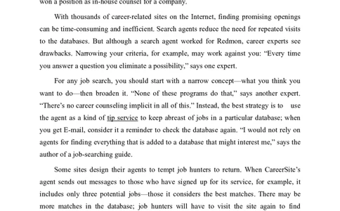 2004年考研英语真题（可复制、可搜索）_考研英语真题（英一＋英二）_考研英语真题_考研英语一历年真题_❤️1.英语一1980-2009真题及解析_1998-2009考研英语真题（PDF)