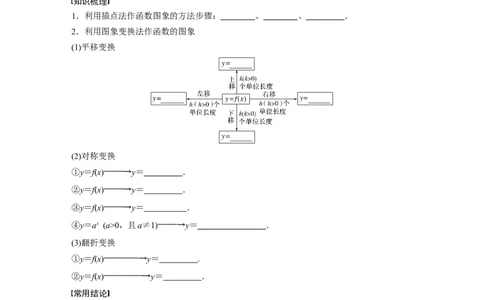 第2章　&sect;2.10　函数的图象_新高考复习资料_2024年新高考资料_一轮复习资料_完2024数学步步高大一轮复习（课件+讲义）_2024年高考数学一轮复习讲义（新高考版）_学生版在此文件夹_387
