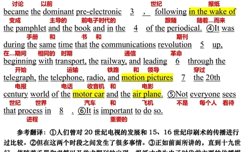 2002年_考研英语真题（英一＋英二）_考研英语真题_考研英语一历年真题_❤️7.英语一逐词翻译（2005-2025）_3版本三所有题型推荐2002-2025_逐词翻译_01-2002～2009