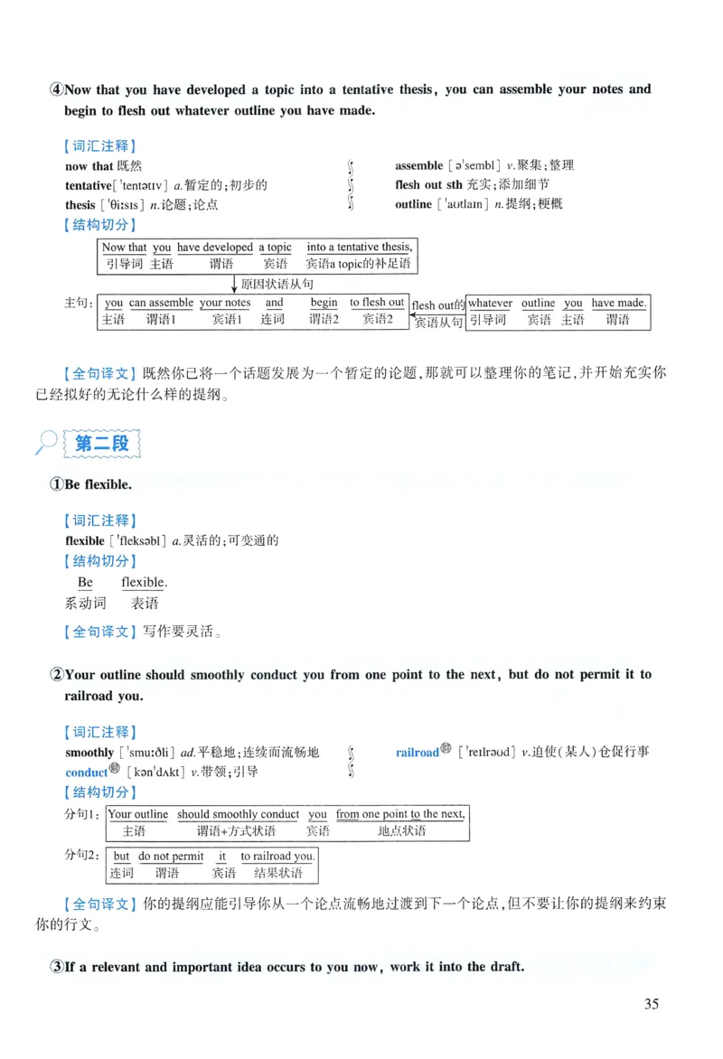2008年逐词逐句精讲册_考研英语真题（英一＋英二）_考研英语真题_考研英语一历年真题_❤️4.逐词逐句精讲册英语一（2004-2025）
