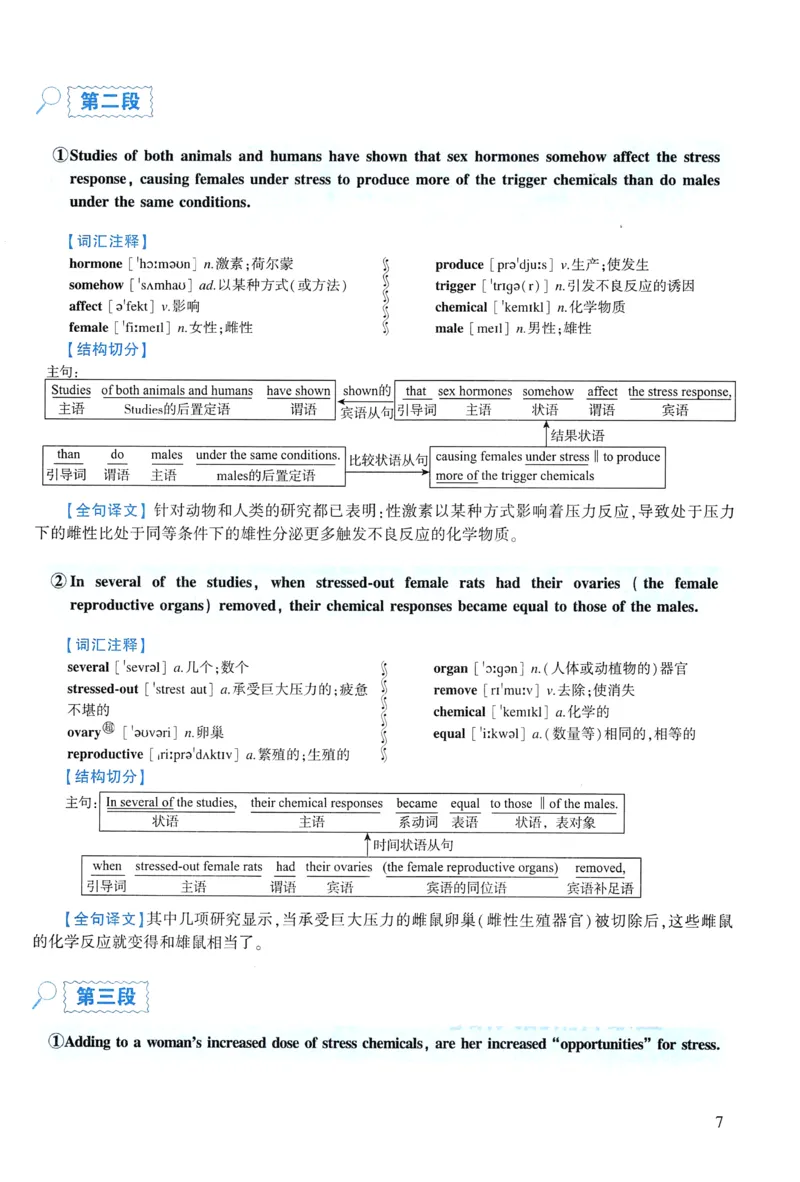 2008年逐词逐句精讲册_考研英语真题（英一＋英二）_考研英语真题_考研英语一历年真题_❤️4.逐词逐句精讲册英语一（2004-2025）