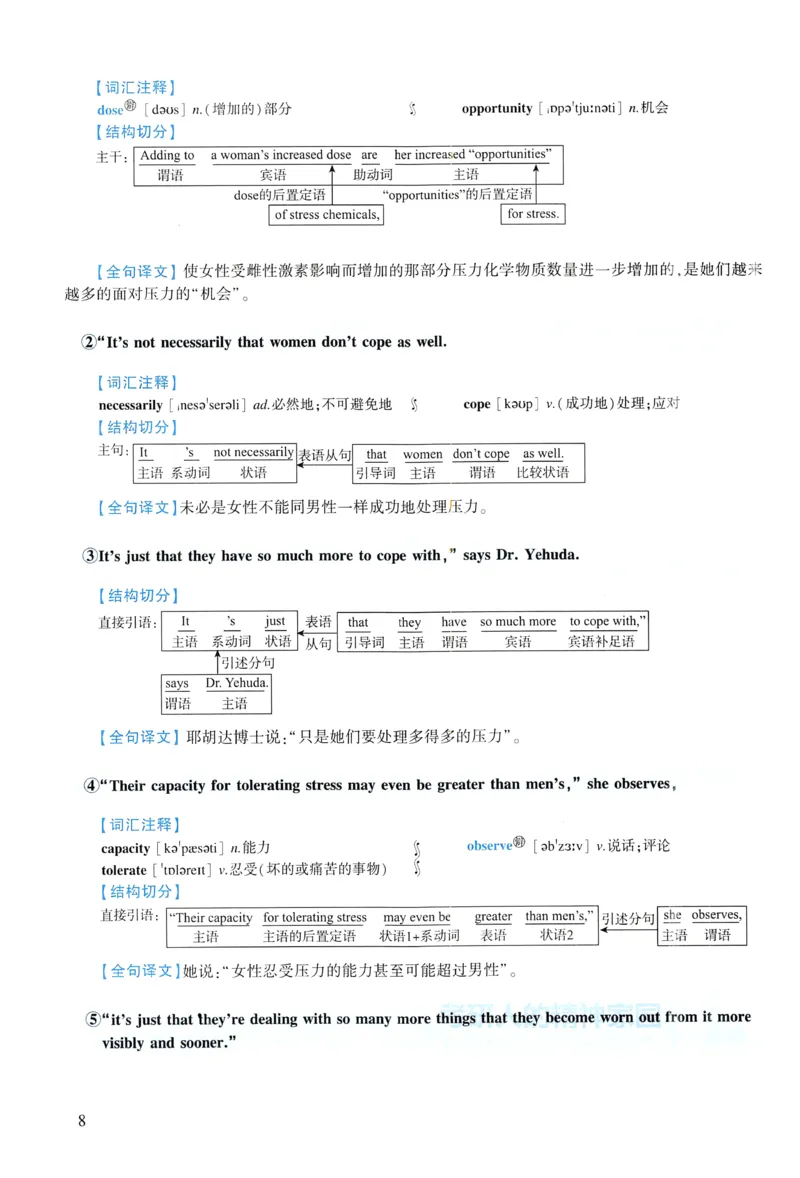 2008年逐词逐句精讲册_考研英语真题（英一＋英二）_考研英语真题_考研英语一历年真题_❤️4.逐词逐句精讲册英语一（2004-2025）