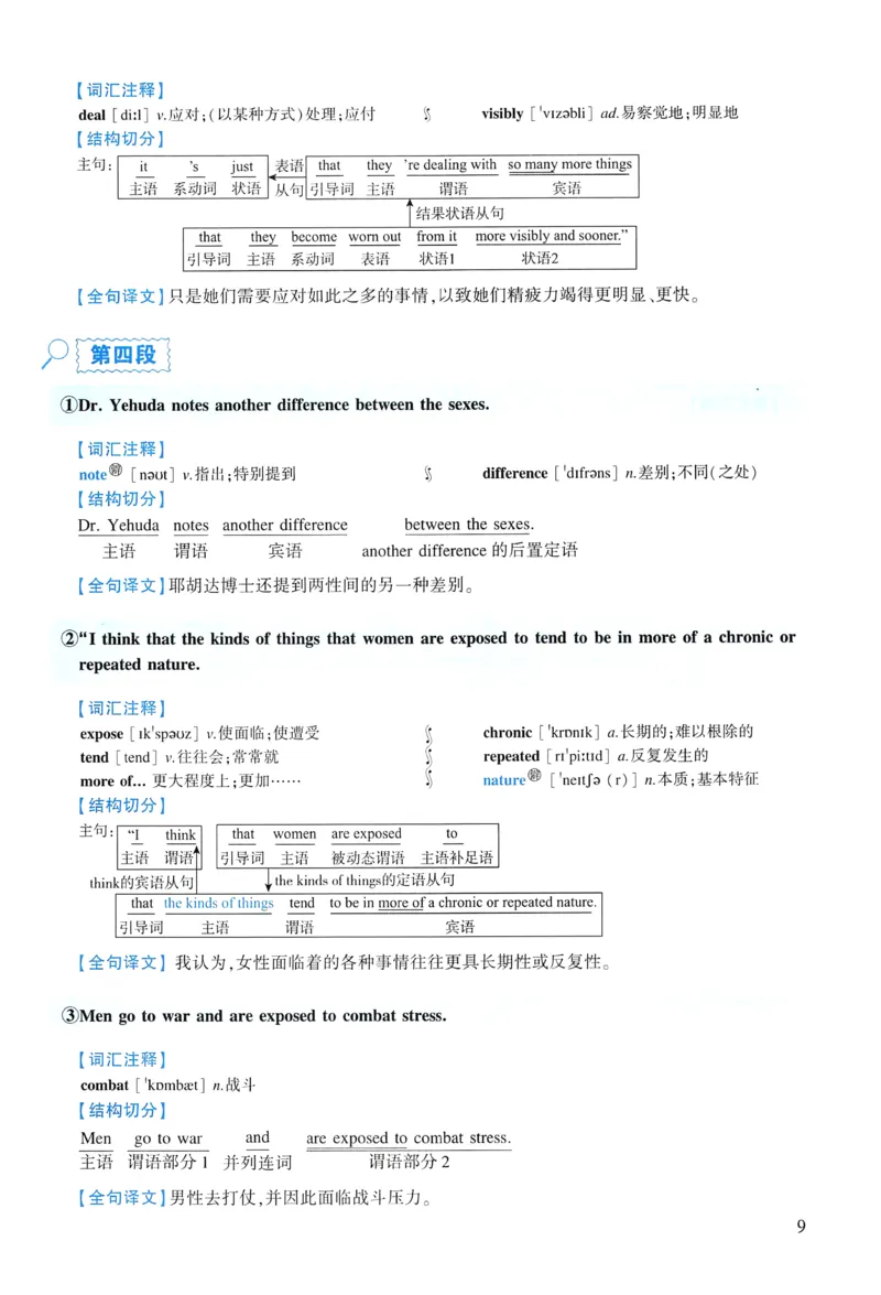 2008年逐词逐句精讲册_考研英语真题（英一＋英二）_考研英语真题_考研英语一历年真题_❤️4.逐词逐句精讲册英语一（2004-2025）