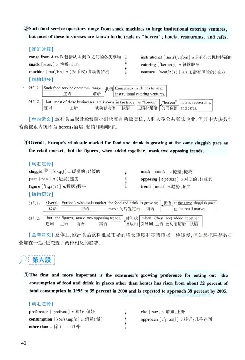 2010年逐词逐句精讲册_考研英语真题（英一＋英二）_考研英语真题_考研英语一历年真题_❤️4.逐词逐句精讲册英语一（2004-2025）