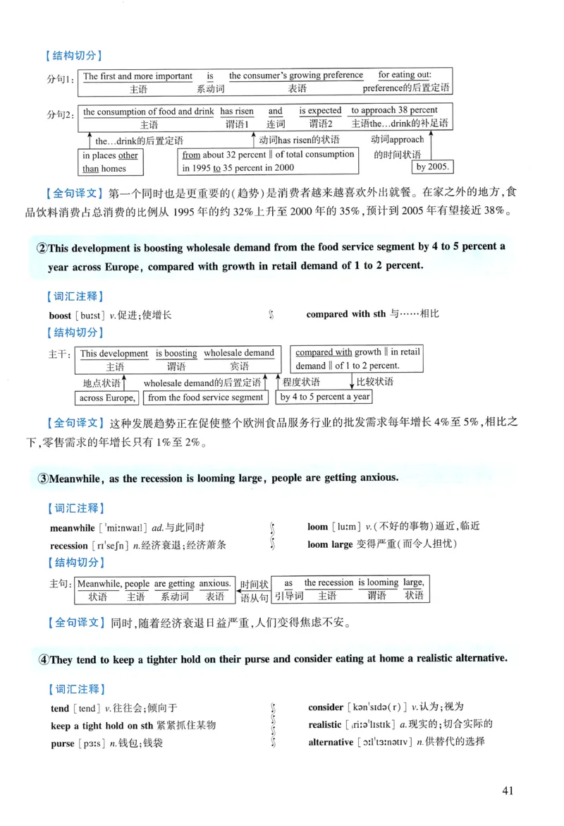 2010年逐词逐句精讲册_考研英语真题（英一＋英二）_考研英语真题_考研英语一历年真题_❤️4.逐词逐句精讲册英语一（2004-2025）