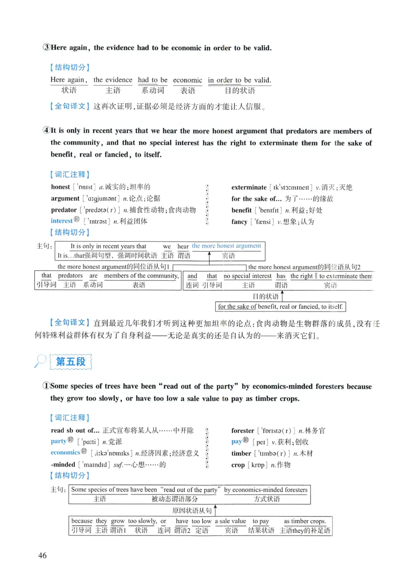 2010年逐词逐句精讲册_考研英语真题（英一＋英二）_考研英语真题_考研英语一历年真题_❤️4.逐词逐句精讲册英语一（2004-2025）