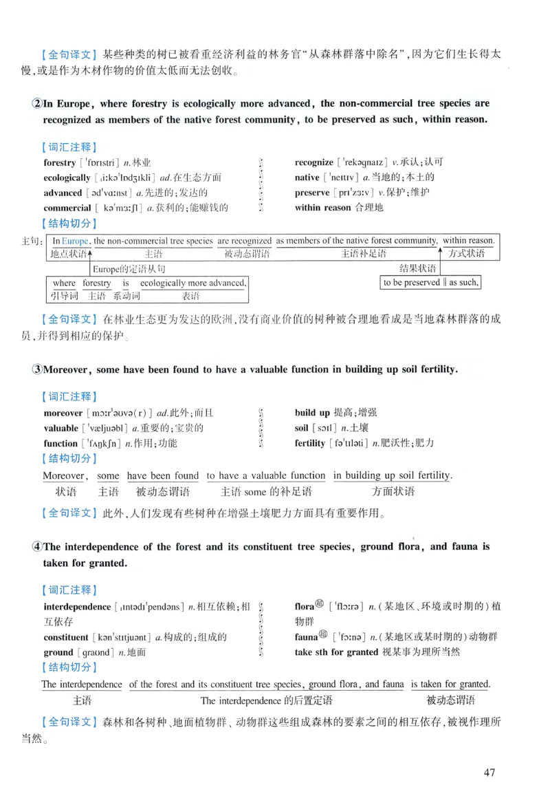2010年逐词逐句精讲册_考研英语真题（英一＋英二）_考研英语真题_考研英语一历年真题_❤️4.逐词逐句精讲册英语一（2004-2025）