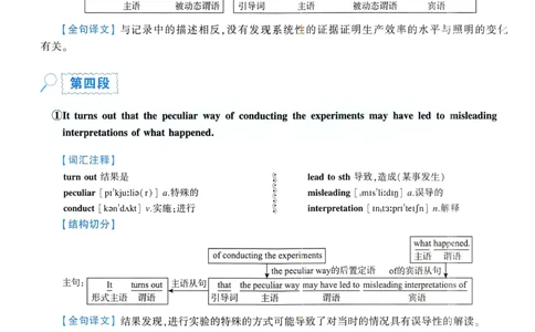 2010年逐词逐句精讲册_考研英语真题（英一＋英二）_考研英语真题_考研英语一历年真题_❤️4.逐词逐句精讲册英语一（2004-2025）