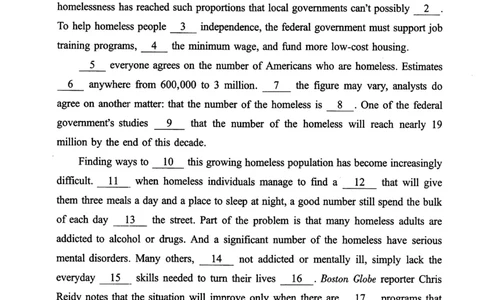 2006年真题及答案速查_考研英语真题（英一＋英二）_考研英语真题_考研英语一历年真题_❤️6.黄皮-英语一解析_真题及答案速查（2001-2025）