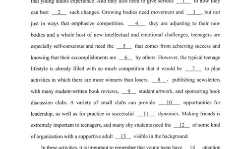 2003年真题及答案速查_考研英语真题（英一＋英二）_考研英语真题_考研英语一历年真题_❤️6.黄皮-英语一解析_真题及答案速查（2001-2025）