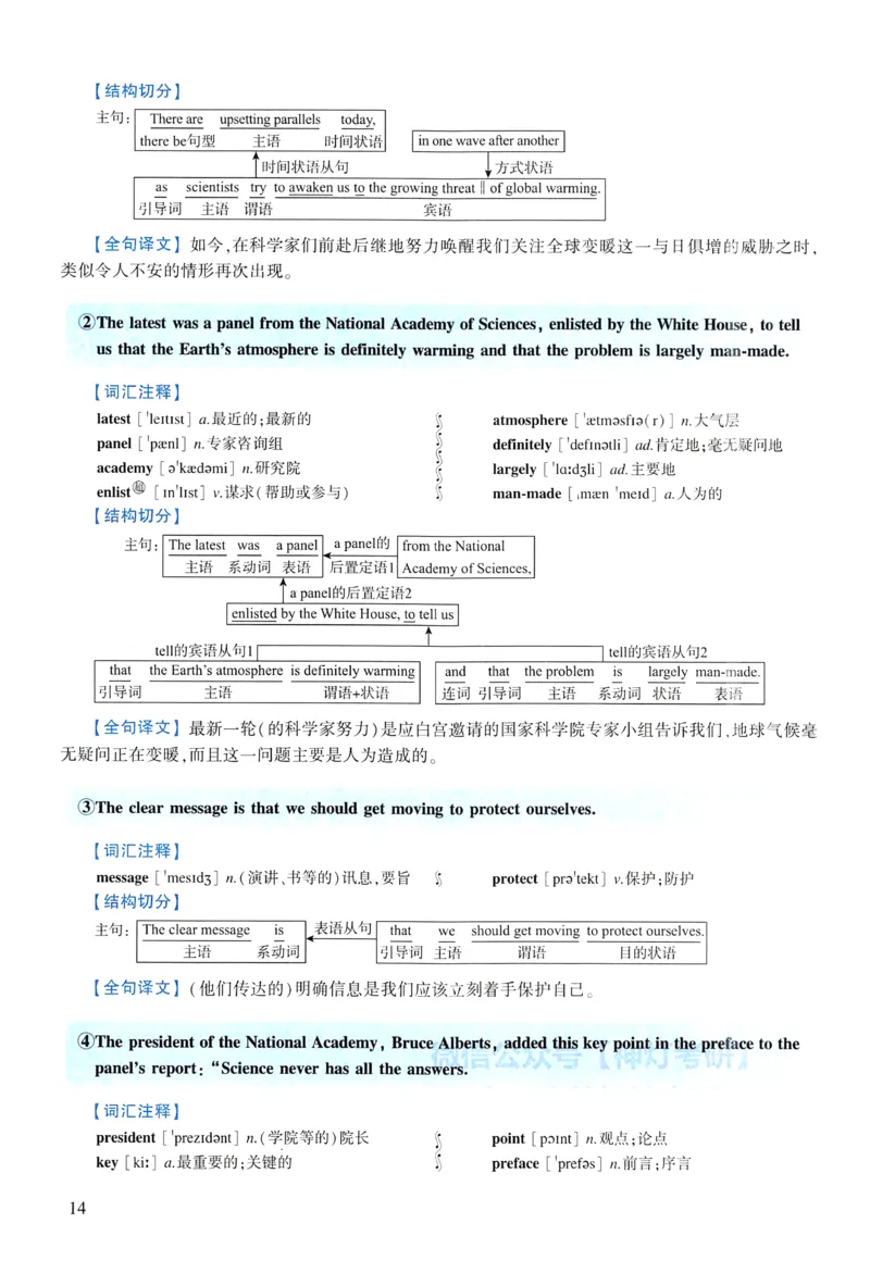 2005年逐词逐句精讲册_考研英语真题（英一＋英二）_考研英语真题_考研英语一历年真题_❤️4.逐词逐句精讲册英语一（2004-2025）