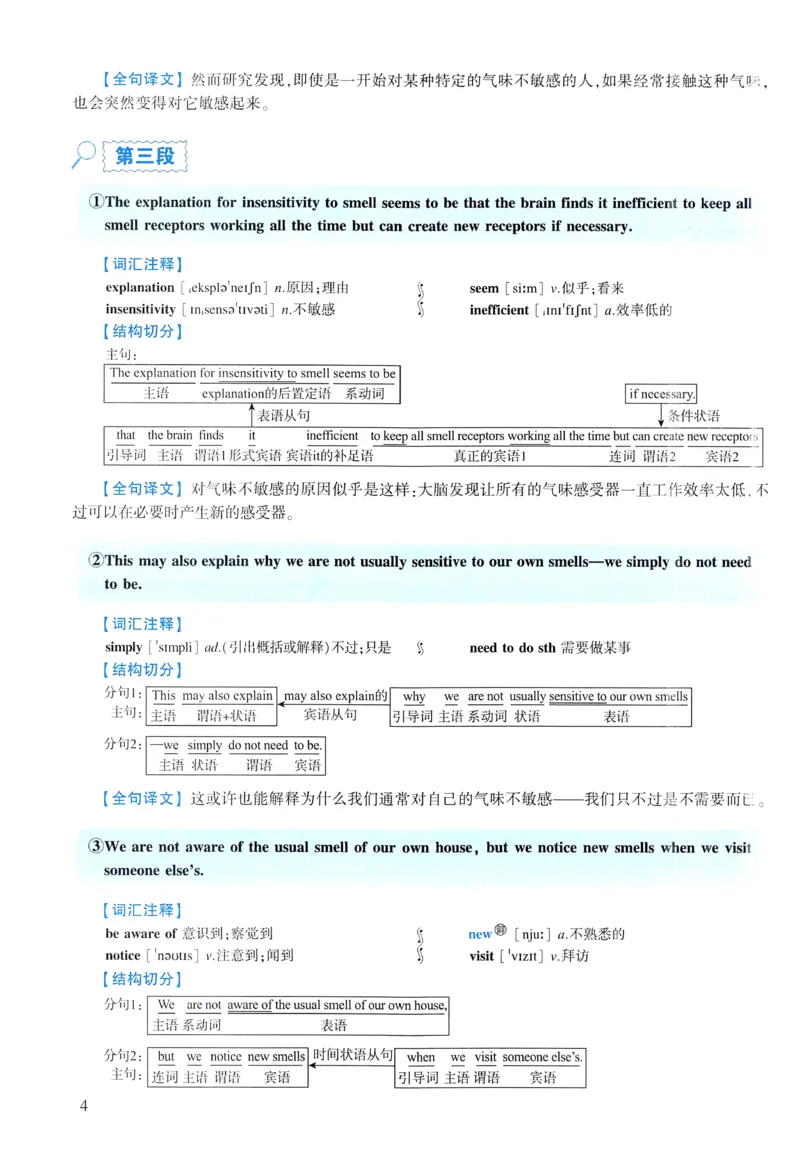 2005年逐词逐句精讲册_考研英语真题（英一＋英二）_考研英语真题_考研英语一历年真题_❤️4.逐词逐句精讲册英语一（2004-2025）