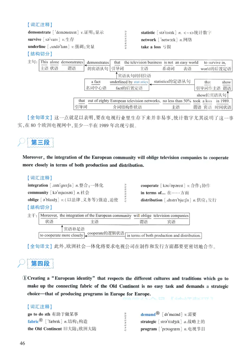 2005年逐词逐句精讲册_考研英语真题（英一＋英二）_考研英语真题_考研英语一历年真题_❤️4.逐词逐句精讲册英语一（2004-2025）