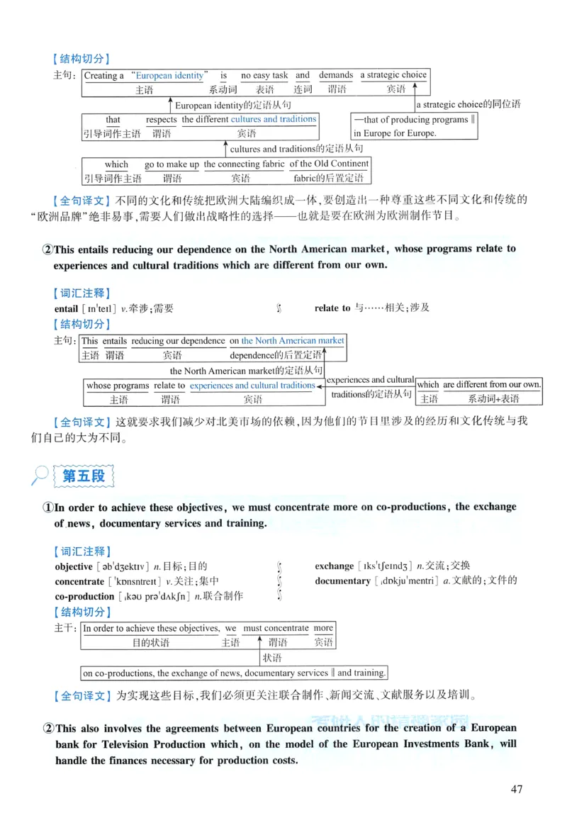 2005年逐词逐句精讲册_考研英语真题（英一＋英二）_考研英语真题_考研英语一历年真题_❤️4.逐词逐句精讲册英语一（2004-2025）