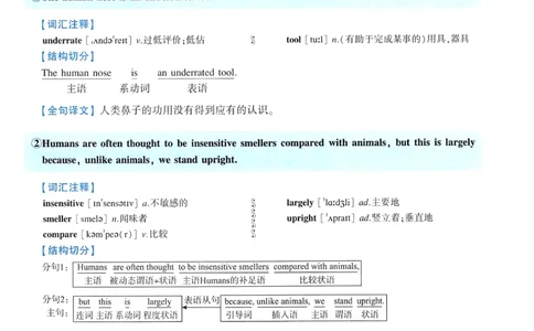 2005年逐词逐句精讲册_考研英语真题（英一＋英二）_考研英语真题_考研英语一历年真题_❤️4.逐词逐句精讲册英语一（2004-2025）