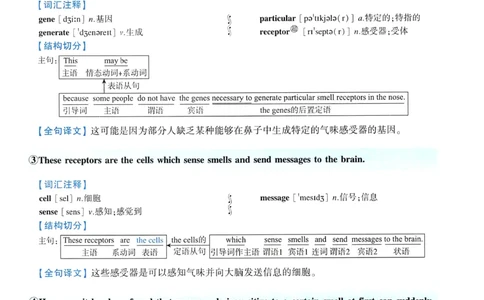 2005年逐词逐句精讲册_考研英语真题（英一＋英二）_考研英语真题_考研英语一历年真题_❤️4.逐词逐句精讲册英语一（2004-2025）