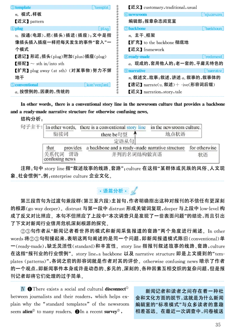 2001年考研英语真题解析_考研英语真题（英一＋英二）_考研英语真题_考研英语一历年真题_❤️7.英语一逐词翻译（2005-2025）_4英语一自译本+答案_2000-2009英语真题解析