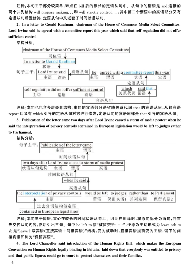 2001年考研英语真题解析_考研英语真题（英一＋英二）_考研英语真题_考研英语一历年真题_❤️7.英语一逐词翻译（2005-2025）_4英语一自译本+答案_2000-2009英语真题解析