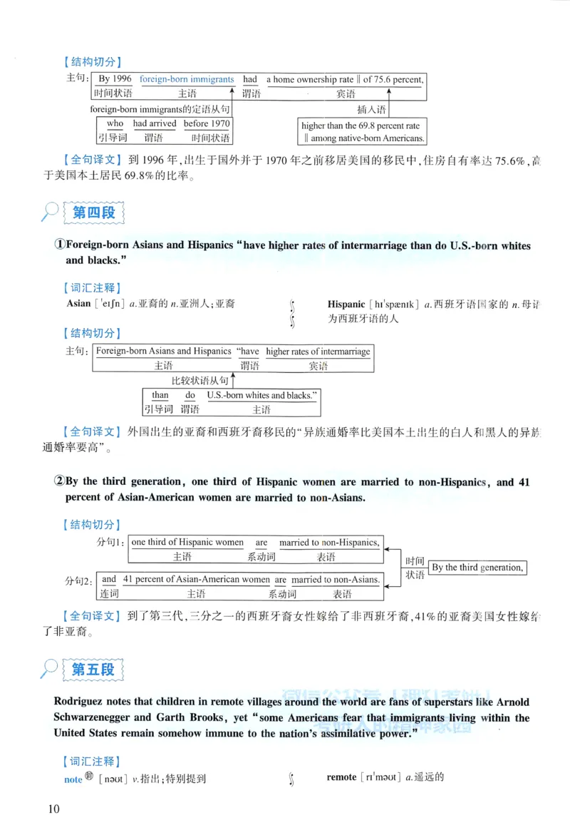2006年逐词逐句精讲册_考研英语真题（英一＋英二）_考研英语真题_考研英语二历年真题_❤️4.英语二（逐词逐句）纸质版也是24之前