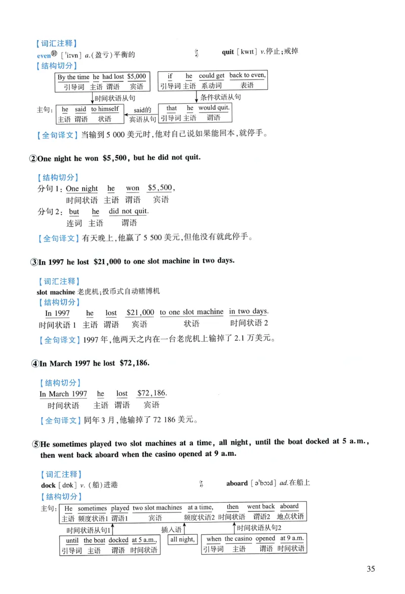 2006年逐词逐句精讲册_考研英语真题（英一＋英二）_考研英语真题_考研英语二历年真题_❤️4.英语二（逐词逐句）纸质版也是24之前