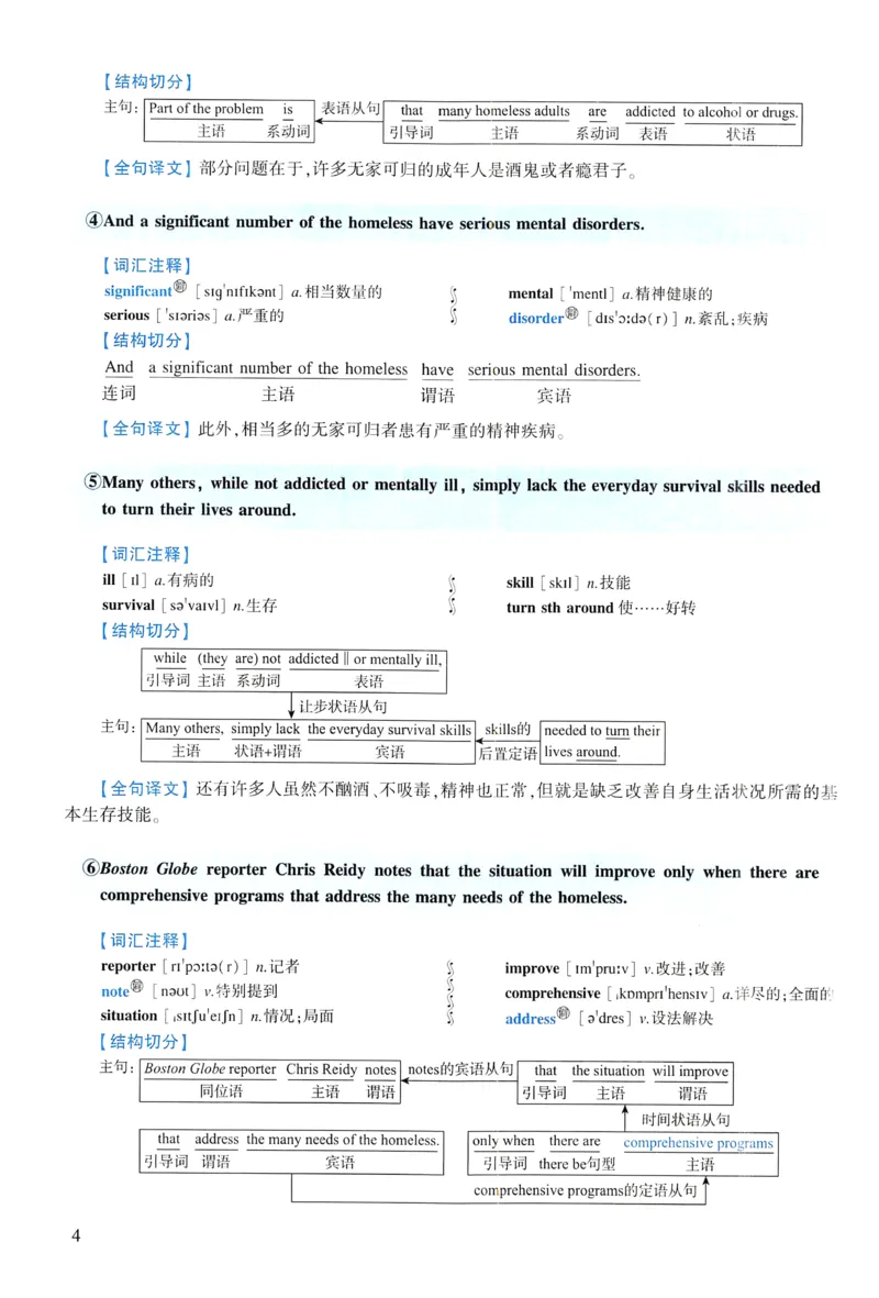 2006年逐词逐句精讲册_考研英语真题（英一＋英二）_考研英语真题_考研英语二历年真题_❤️4.英语二（逐词逐句）纸质版也是24之前