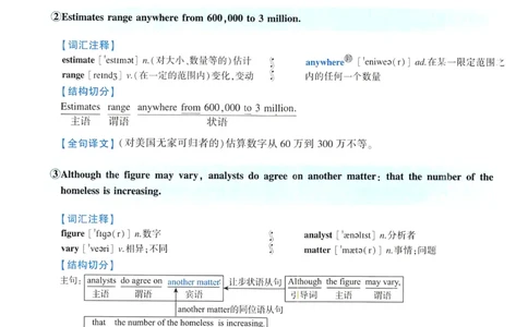 2006年逐词逐句精讲册_考研英语真题（英一＋英二）_考研英语真题_考研英语二历年真题_❤️4.英语二（逐词逐句）纸质版也是24之前