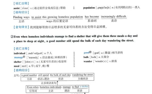 2006年逐词逐句精讲册_考研英语真题（英一＋英二）_考研英语真题_考研英语二历年真题_❤️4.英语二（逐词逐句）纸质版也是24之前